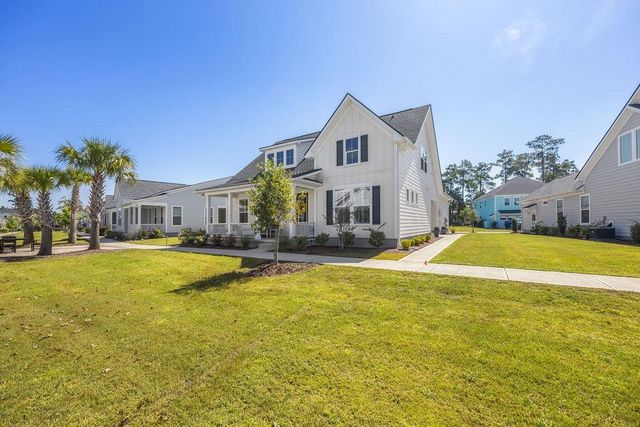 146 Black Water Dr., Murrells Inlet, SC 29576