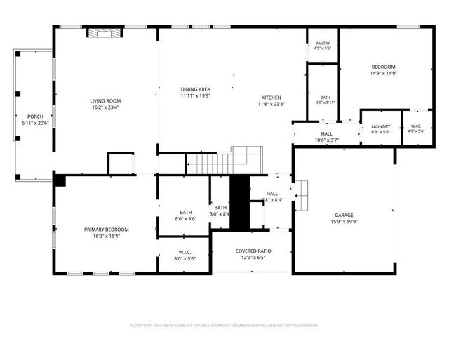 146 Black Water Dr., Murrells Inlet, SC 29576