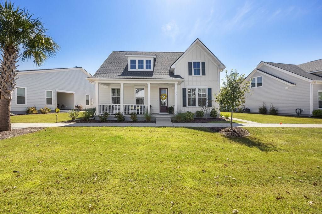 146 Black Water Dr., Murrells Inlet, SC 29576 — photo 2