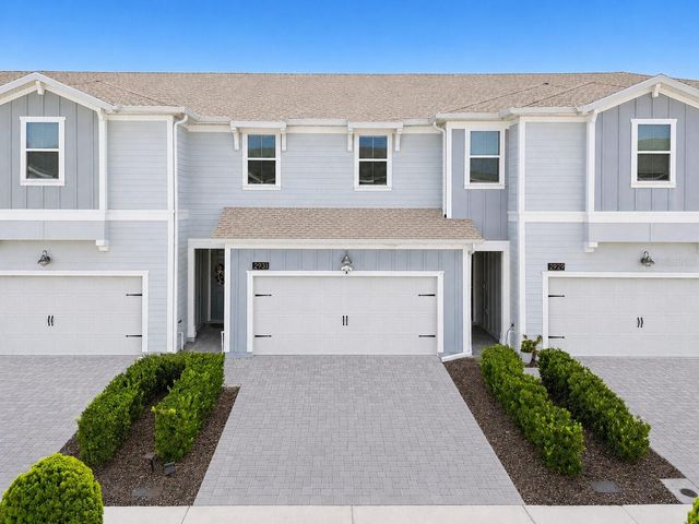 2931 SENTENCE STREET, Kissimmee, FL 34746