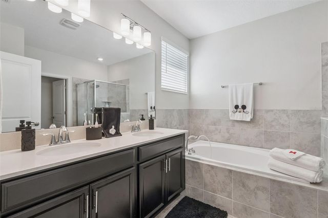 2931 SENTENCE STREET, Kissimmee, FL 34746