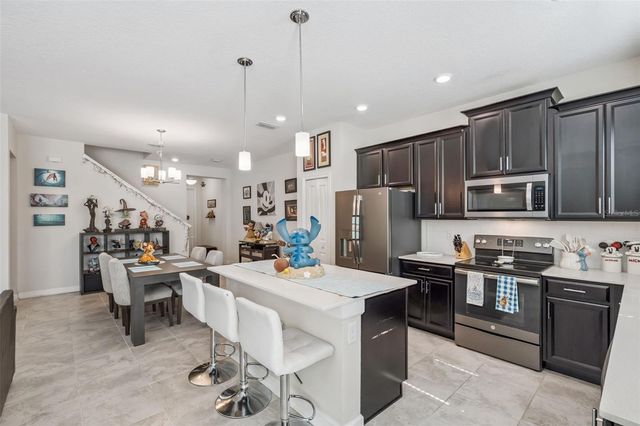 2931 SENTENCE STREET, Kissimmee, FL 34746