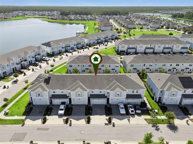 2931 SENTENCE STREET, Kissimmee, FL 34746