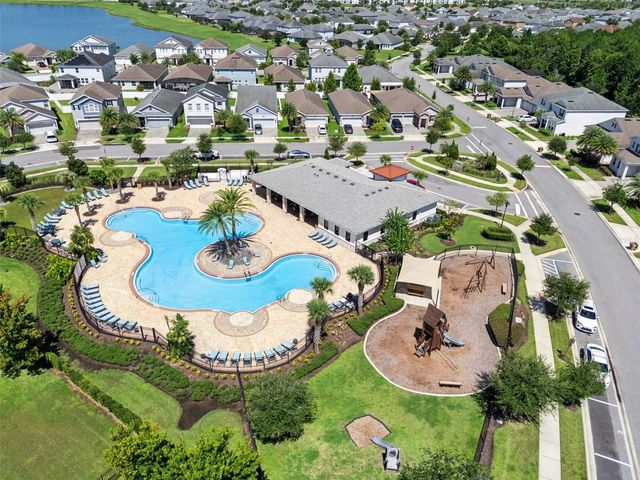 2931 SENTENCE STREET, Kissimmee, FL 34746