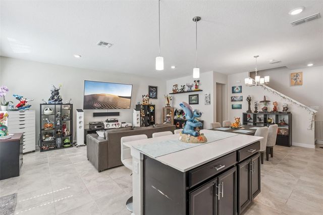 2931 SENTENCE STREET, Kissimmee, FL 34746