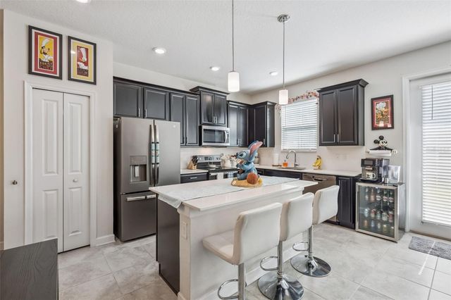 2931 SENTENCE STREET, Kissimmee, FL 34746