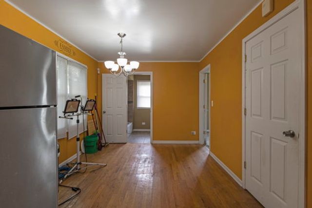 14931 Hoyne Avenue S, Harvey, IL 60426