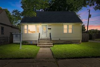 14931 Hoyne Avenue S, Harvey, IL 60426