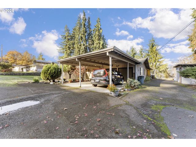 29671 VIEW St, Rainier, OR 97048