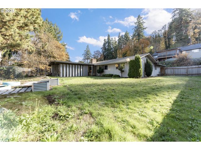 29671 VIEW St, Rainier, OR 97048