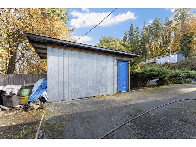 29671 VIEW St, Rainier, OR 97048
