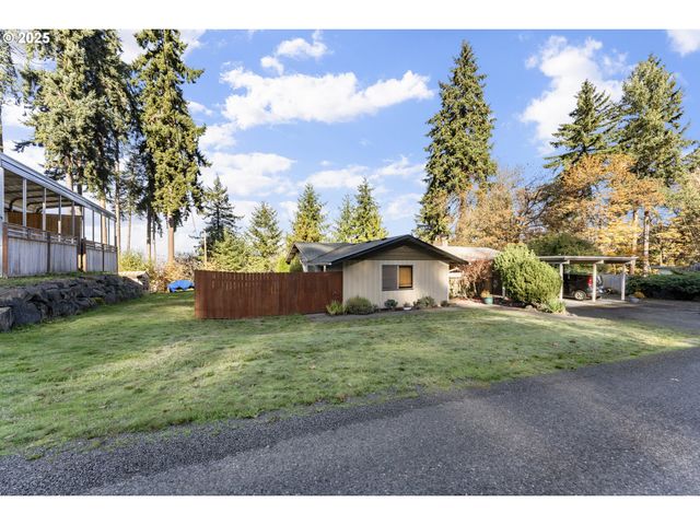 29671 VIEW St, Rainier, OR 97048