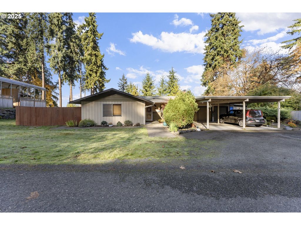 29671 VIEW St, Rainier, OR 97048