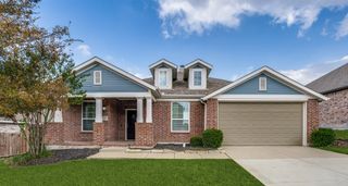 1605 Roberts Ravine Road, Wylie, TX 75098