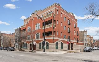 852 N Damen Avenue 4B, Chicago, IL 60622