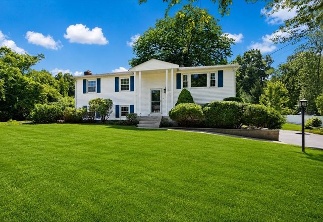 5 Shepard Rd, Franklin, MA 02038