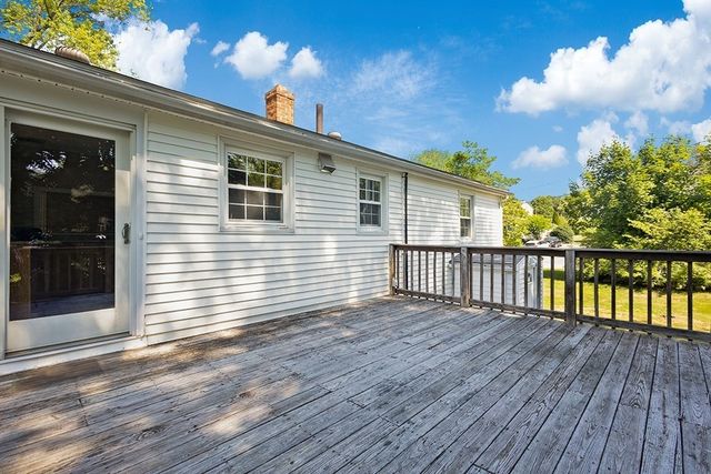 5 Shepard Rd, Franklin, MA 02038