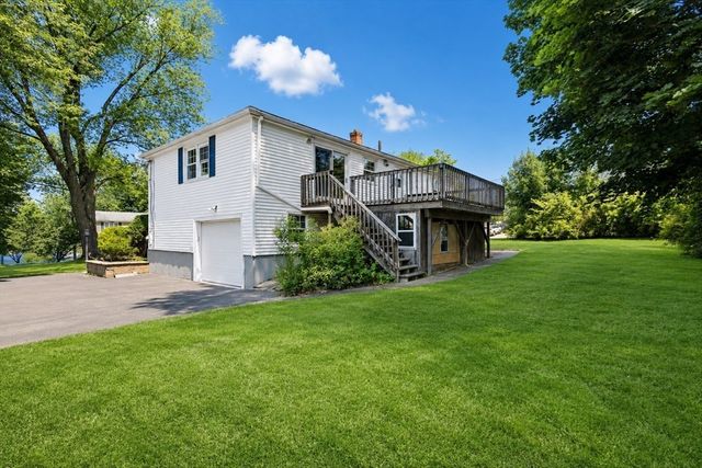 5 Shepard Rd, Franklin, MA 02038