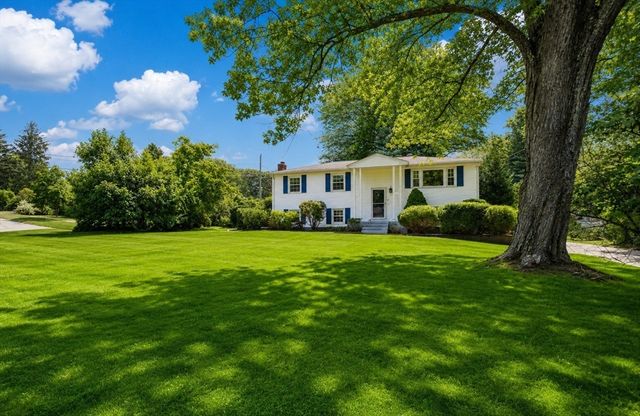 5 Shepard Rd, Franklin, MA 02038