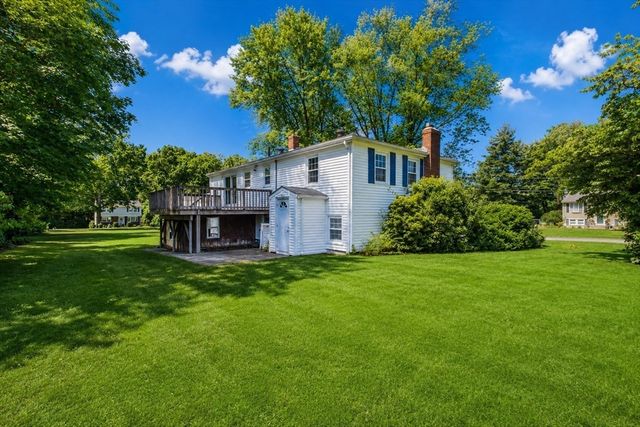 5 Shepard Rd, Franklin, MA 02038