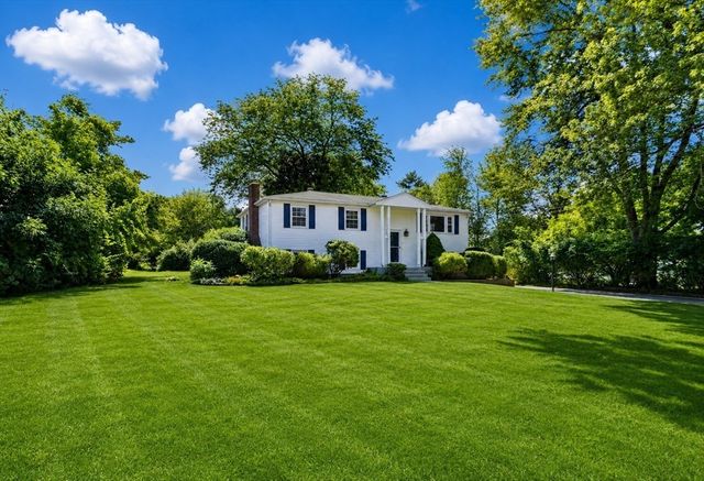 5 Shepard Rd, Franklin, MA 02038