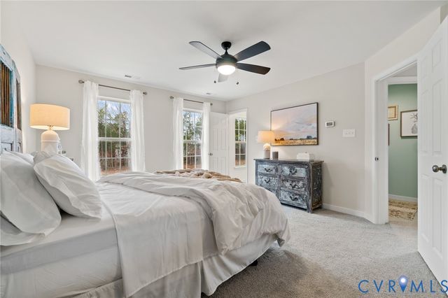 6921 Sunset Oasis Ln, Midlothian, VA 23112