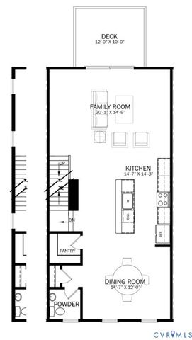 6921 Sunset Oasis Ln, Midlothian, VA 23112