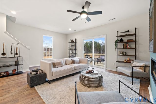 6921 Sunset Oasis Ln, Midlothian, VA 23112