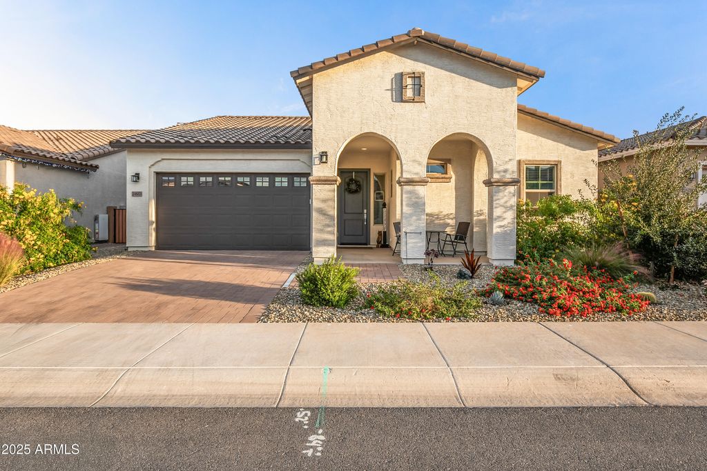 24683 N 174TH Drive, Surprise, AZ 85387 — photo 3