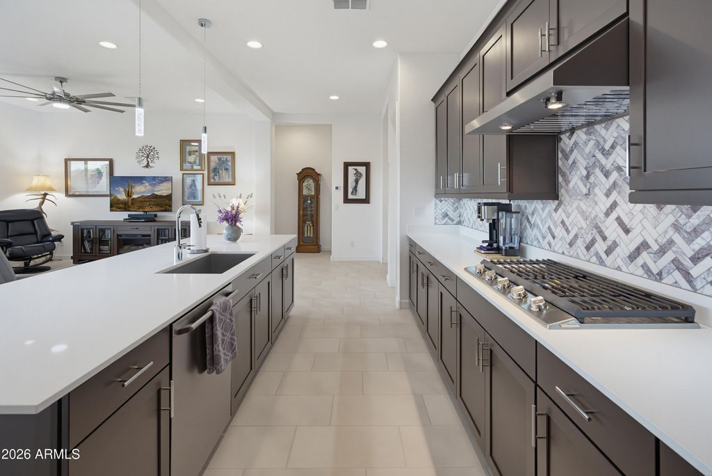 24683 N 174TH Drive, Surprise, AZ 85387 — photo 5