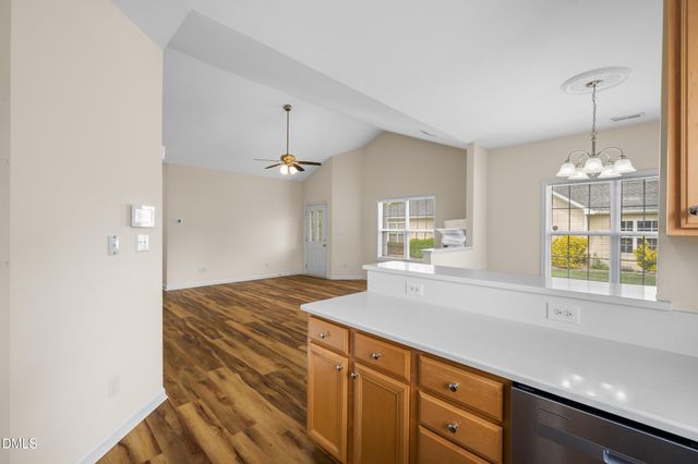 2751 Andover Glen Road, Raleigh, NC 27604