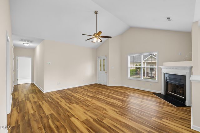 2751 Andover Glen Road, Raleigh, NC 27604