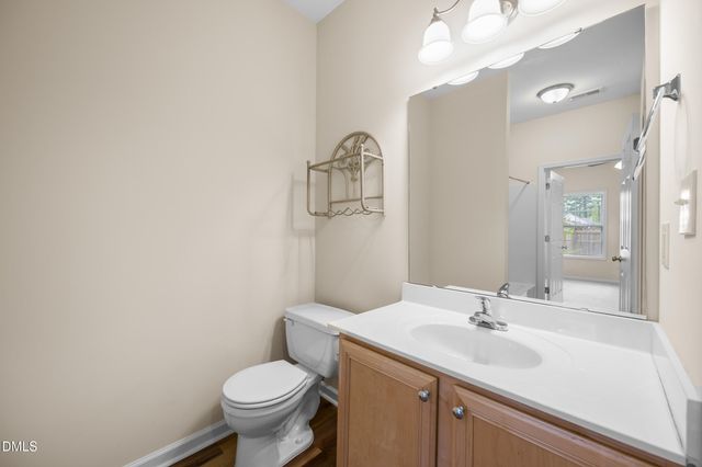 2751 Andover Glen Road, Raleigh, NC 27604