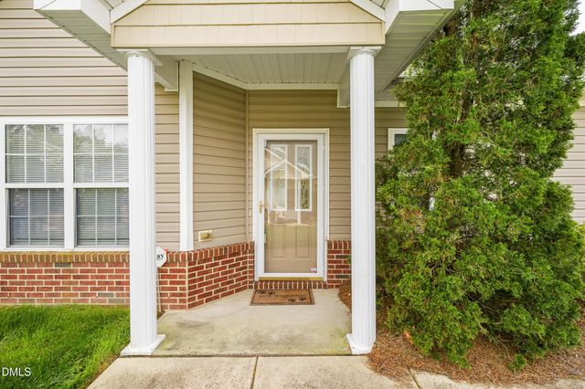 2751 Andover Glen Road, Raleigh, NC 27604