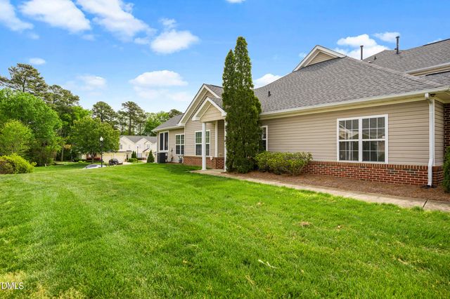 2751 Andover Glen Road, Raleigh, NC 27604