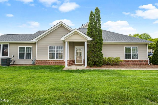 2751 Andover Glen Road, Raleigh, NC 27604