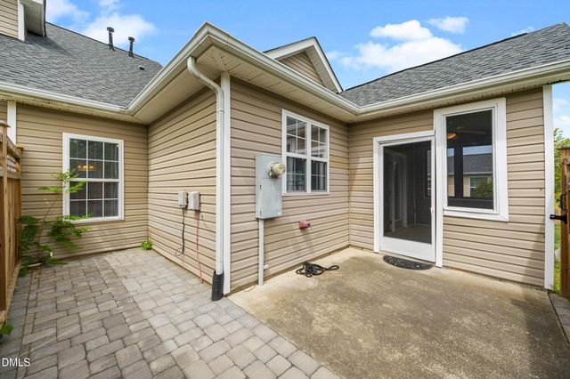 2751 Andover Glen Road, Raleigh, NC 27604