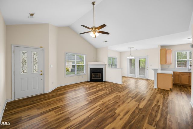 2751 Andover Glen Road, Raleigh, NC 27604