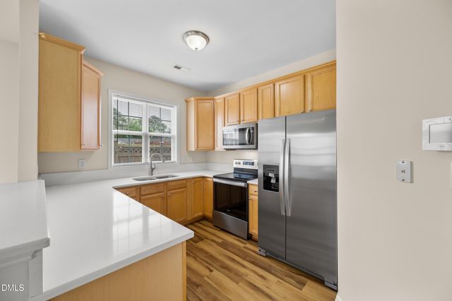 2751 Andover Glen Road, Raleigh, NC 27604