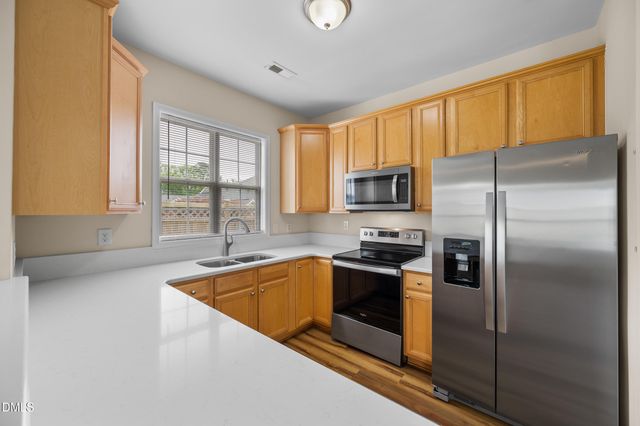 2751 Andover Glen Road, Raleigh, NC 27604