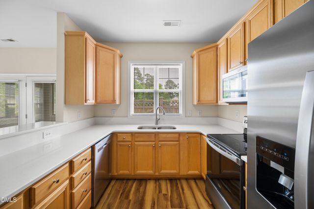 2751 Andover Glen Road, Raleigh, NC 27604