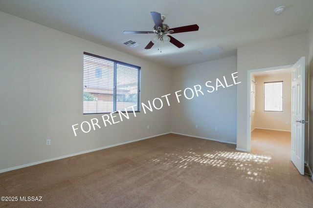 10730 E Orchid Cactus Lane, Tucson, AZ 85747