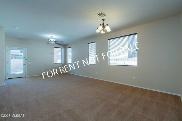 10730 E Orchid Cactus Lane, Tucson, AZ 85747