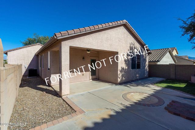 10730 E Orchid Cactus Lane, Tucson, AZ 85747