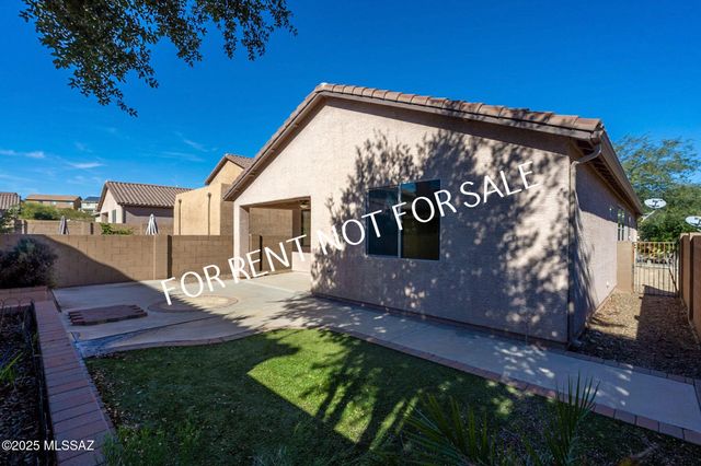 10730 E Orchid Cactus Lane, Tucson, AZ 85747