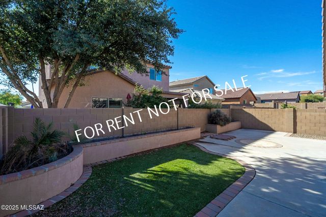 10730 E Orchid Cactus Lane, Tucson, AZ 85747
