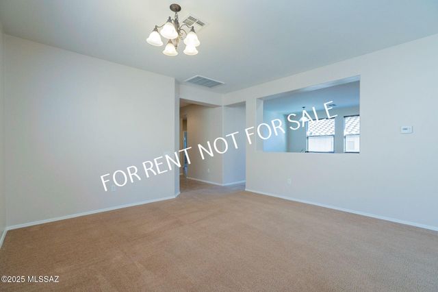 10730 E Orchid Cactus Lane, Tucson, AZ 85747