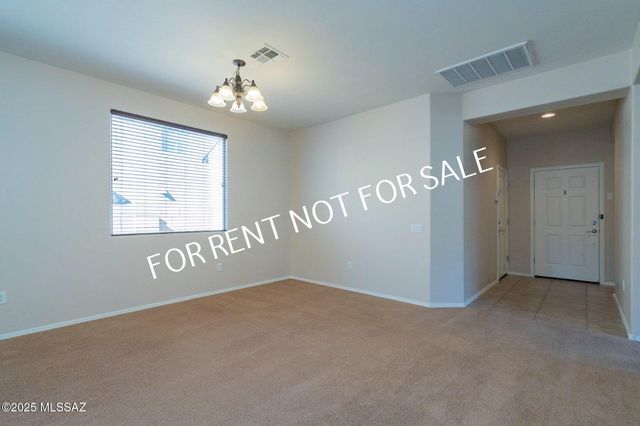 10730 E Orchid Cactus Lane, Tucson, AZ 85747