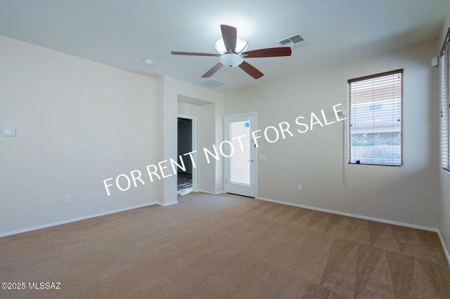 10730 E Orchid Cactus Lane, Tucson, AZ 85747