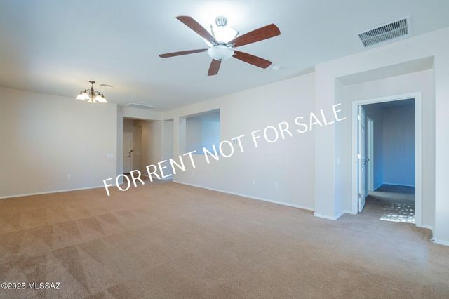 10730 E Orchid Cactus Lane, Tucson, AZ 85747